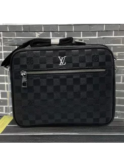 Сумка через плечо Louis Vuitton LV 226697538 купить за 1 890 ₽ в интернет-магазине Wildberries