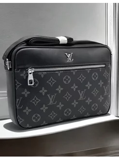 Сумка через плечо Louis Vuitton LV 226698488 купить за 1 890 ₽ в интернет-магазине Wildberries