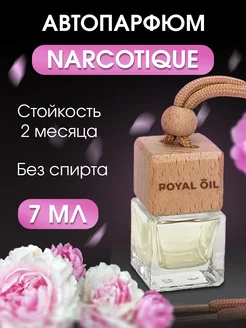 Ароматизатор в машину подвесной Narcotique