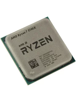 Процессор Ryzen 7 5700X AM4 OEM (без кулера) AMD 226704270 купить за 13 838 ₽ в интернет-магазине Wildberries