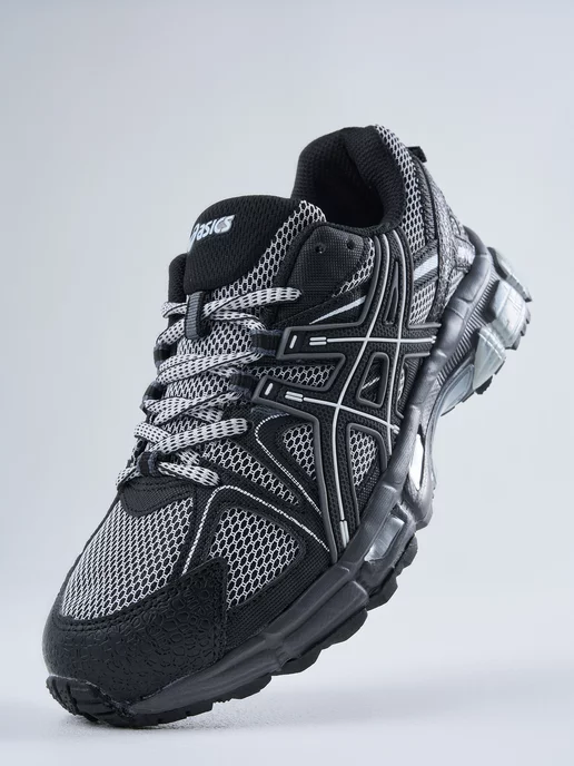 ASICS Кроссовки спортивные беговые GEL-KAHANA 8