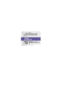 Карта памяти micro SD DHI-TF-C100 256GB Dahua 226732638 купить за 2 407 ₽ в интернет-магазине Wildberries