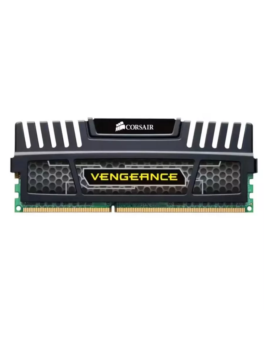 Corsair Vengeance Оперативная память 1600МГц 8 ГБ