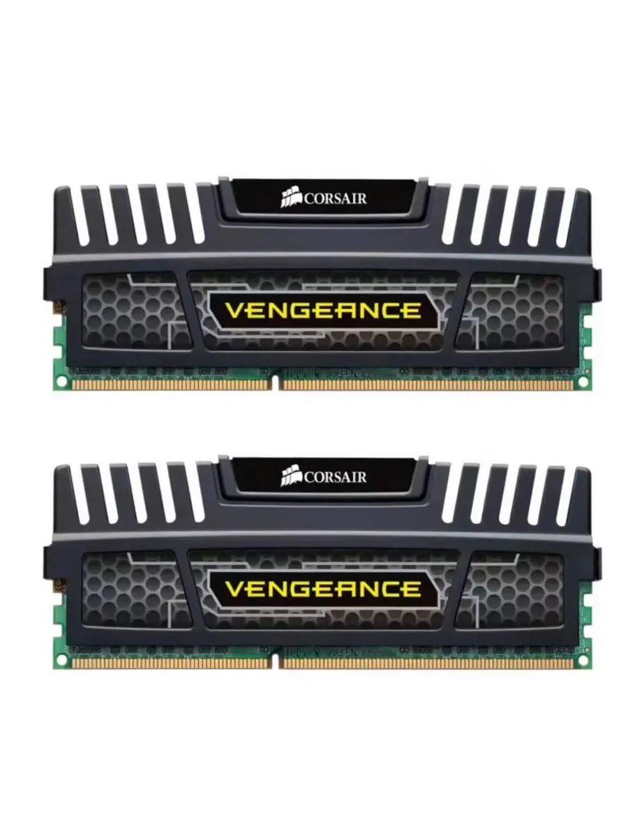 Corsair Vengeance Оперативная память 1600 МГц 8 ГБX2