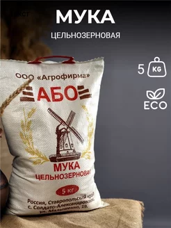 мука цельнозерновая пшеничная Gasanova.Brand 226740155 купить за 272 ₽ в интернет-магазине Wildberries