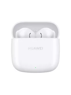 Беспроводные наушники Freebuds SE 2, белый Huawei 226745315 купить за 1 640 ₽ в интернет-магазине Wildberries