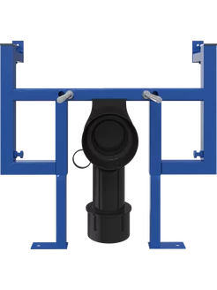 Система инсталляции для писсуаров 540200