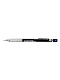 Карандаш автоматич. профессиональный Graphgear 600 0.5 Pentel 226783375 купить за 1 010 ₽ в интернет-магазине Wildberries