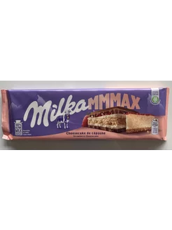 Шоколад Милка клубничный чизкейк 300 гр. milka 226785098 купить за 445 ₽ в интернет-магазине Wildberries