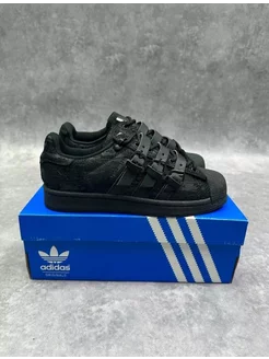 Superstar Rabbit hole black adidas 226787066   4783    - Wildberries