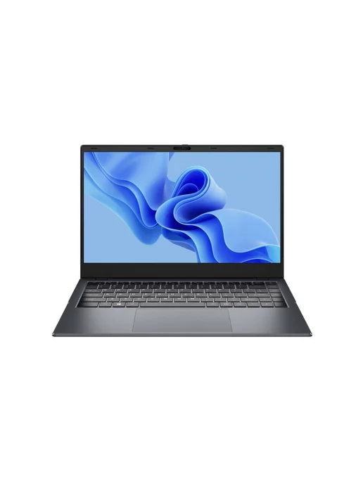 CHUWI Ноутбук GemiBook Xpro 14.1" 1920*1080, N100, 8G, 256G