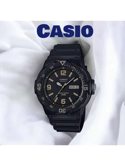 Наручные часы MRW-200H-1B3 Casio 226850244 купить за 3 348 ₽ в интернет-магазине Wildberries