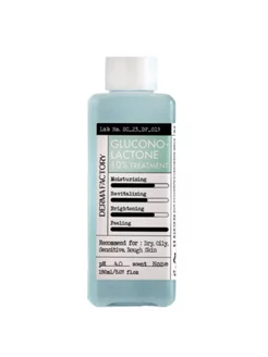 Тонер для лица с кислотами Derma Factory 226860792 купить за 1 456 ₽ в интернет‑магазине Wildberries