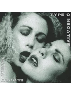 Type O Negative. Bloody Kisses (Deluxe) (2CD)