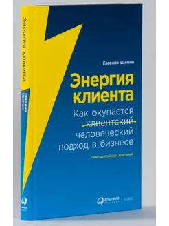 Энергия клиента. Как окупается человеческий подход