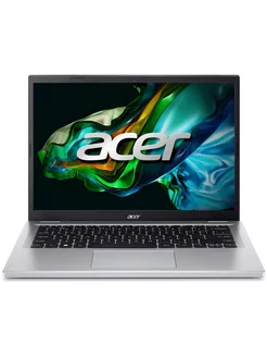 14" Ноутбук Aspire A314-42P-R3RD Acer 226896019 купить за 44 315 ₽ в интернет-магазине Wildberries