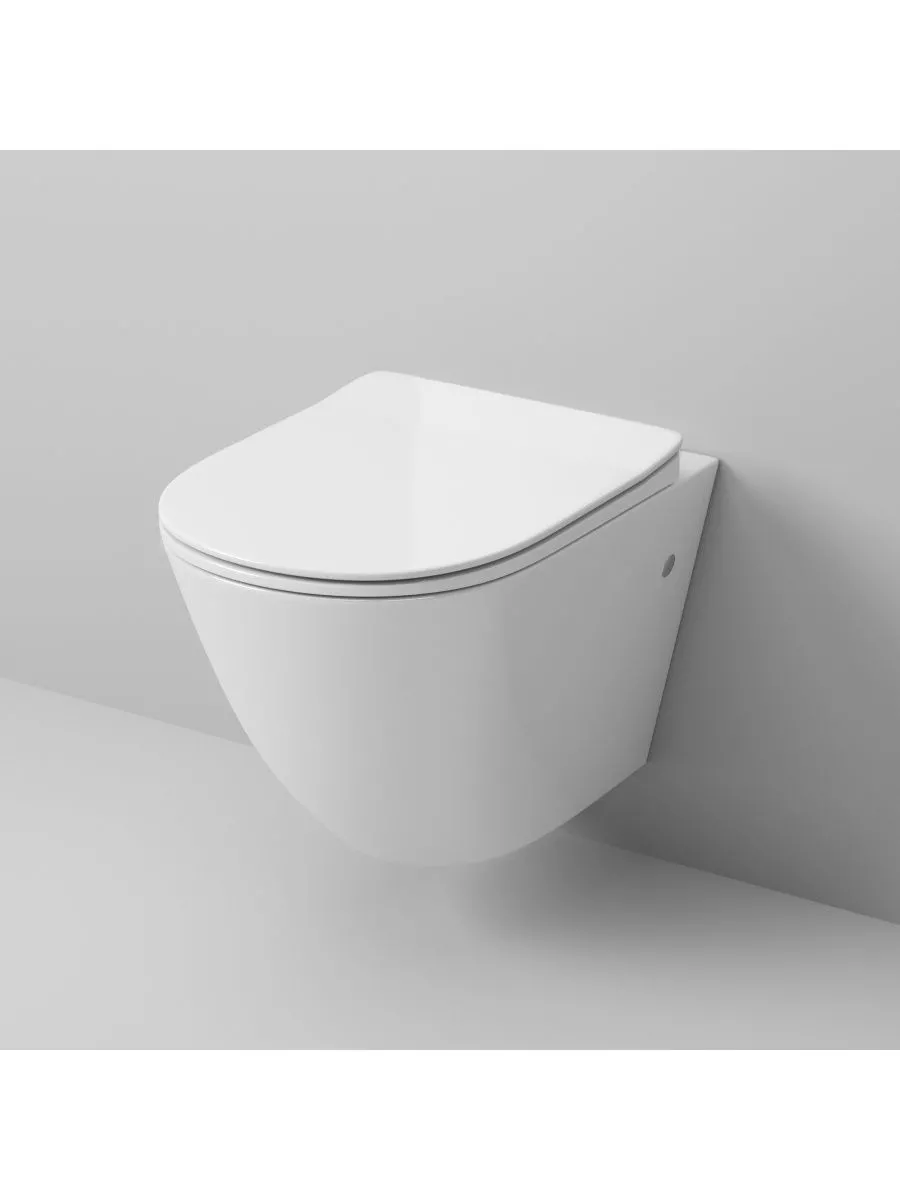 Купить Унитаз Для Инсталляции Am Pm