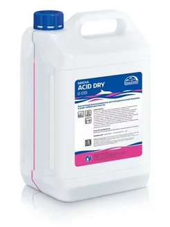 Ополаскиватель для посудомоечных машин Imnova Acid Dry,5л