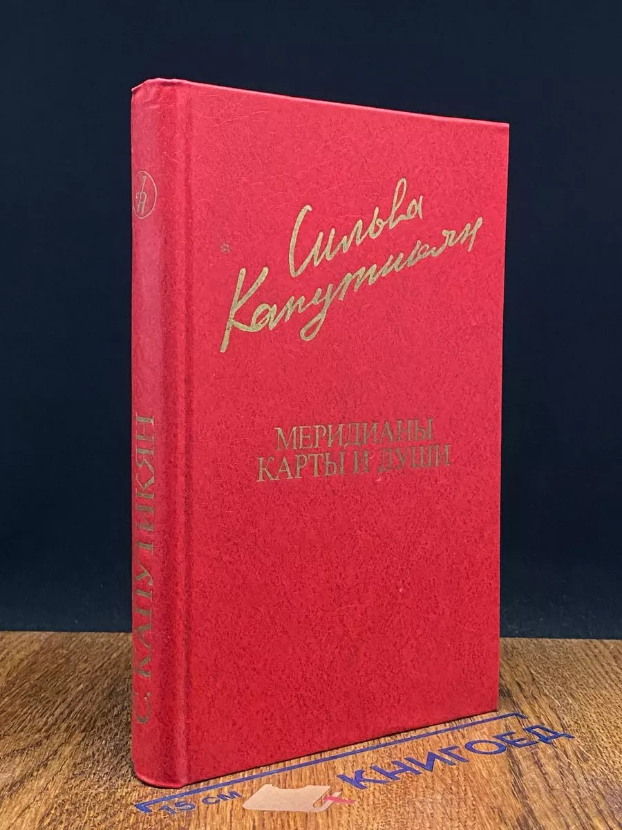 Меридианы карты и души