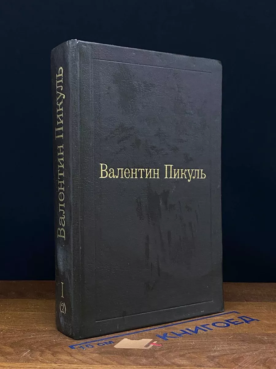 Слово и дело. Том 1. Книга 2