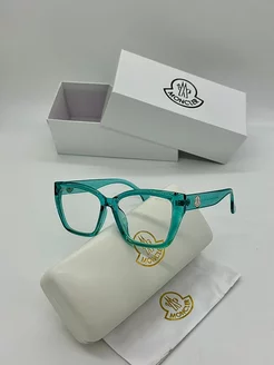 Отзывы на Очки имиджевые Moncler ТВОЙ ИМИДЖ 226967597 в интернет‑магазине Wildberries.ru