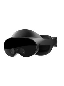 Шлем виртуальной реальности Quest PRO 256GB Oculus 226987284 купить за 87 234 ₽ в интернет-магазине Wildberries