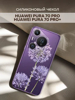 Чехол на Pura 70 Pro Pura 70 Pro+