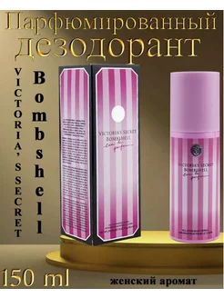 Дезодорант Victoria's Secret Bombshell pour femme