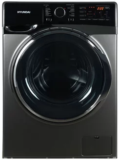 Стиральная машина WFE8408 Dark Gray