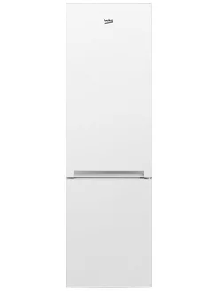 Двухкамерный холодильник CSKW 310 M 20 W BEKO 227013844 купить за 27 449 ₽ в интернет-магазине Wildberries