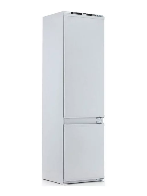 BEKO Встраиваемый двухкамерный холодильник BCNA 306 E2S