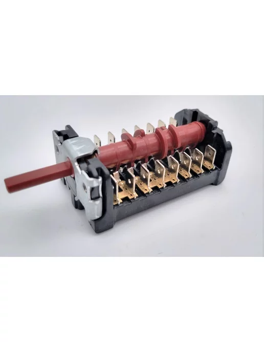 CentroZip Переключатель режимов духовки BEKO COK301AC, вариант, фото 3