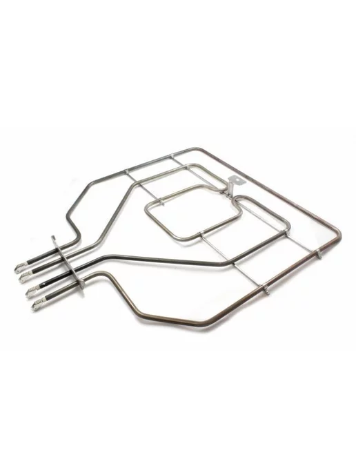 CentroZip Тэн для духовки Bosch,Siemens, Neff 00471369, серый, фото 2