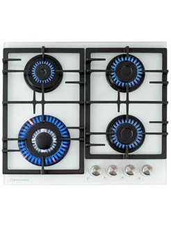 Встраиваемая газовая варочная панель SLK GL6511