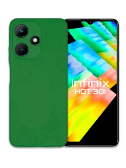 Чехол на Infinix Hot 30i