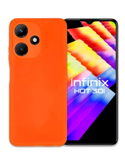 Чехол на Infinix Hot 30i