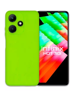 Чехол на Infinix Hot 30i