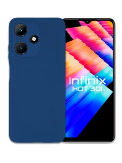 Чехол на Infinix Hot 30i