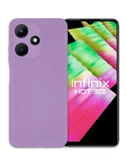 Чехол на Infinix Hot 30i