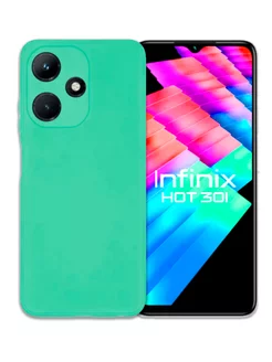 Чехол на Infinix Hot 30i