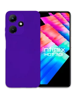 Чехол на Infinix Hot 30i