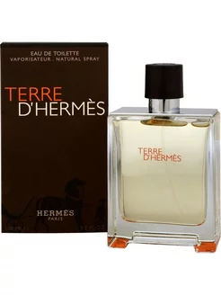 Hermes Terre D'hermes 100мл