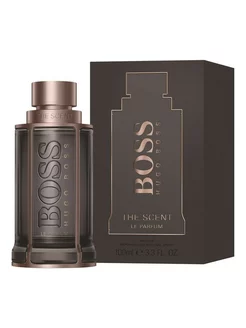 Hugo Boss The Scent Le Parfum 100 ml