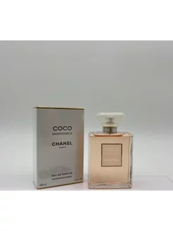 Coco Mademoiselle Chanel Мадемуазель 100мл