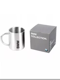 Чашка BMW Active Tasse BMW кружка БМВ 80282446015