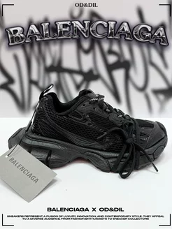 Кроссовки 3 XL Balenciaga 227084231 купить за 6 546 ₽ в интернет-магазине Wildberries