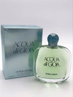 Giorgio Armani Acqua di Gioia 100мил