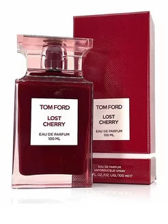 Tom ford Lost cherry 100 мл