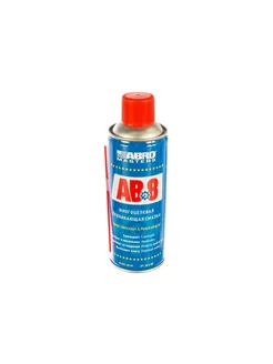 Смазка многоцелевая универсальная wd-40