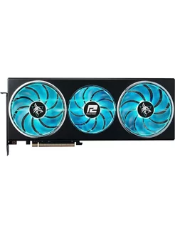 Видеокарта PowerColor AMD Radeon RX 7700XT 12Gb (RX7700XT... Powercolor 227116176 купить за 62 830 ₽ в интернет-магазине Wildberries